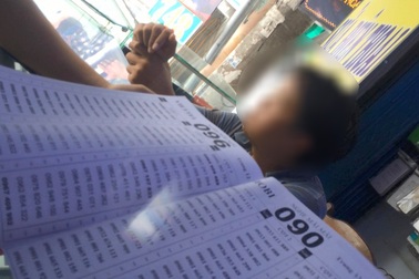 TP HCM: SIM kích hoạt sẵn vẫn vô tư bày bán