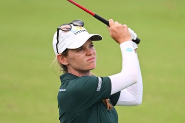 Giải golf Arkansas Championship 2025 bị hủy bỏ vì lý do thời tiết