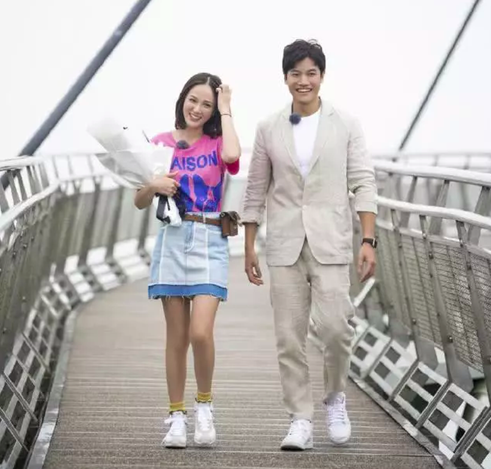 Trần Kiều Ân: Gái “ế”, mất niềm tin vào tình yêu bất ngờ tìm thấy hạnh phúc ở tuổi 41 - 5 Trần Kiều Ân: Gái “ế”, mất niềm tin vào tình yêu bất ngờ tìm thấy hạnh phúc ở tuổi 41 - 5