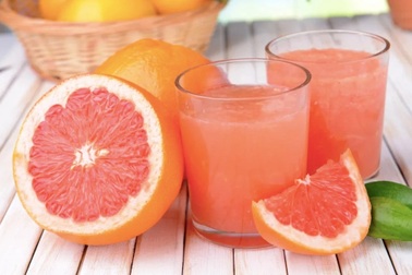 Những ai không nên ăn bưởi?