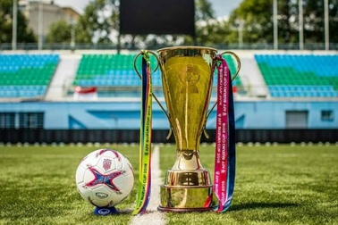 Báo Thái Lan sốc với giá bản quyền AFF Cup 5 triệu USD tại Việt Nam