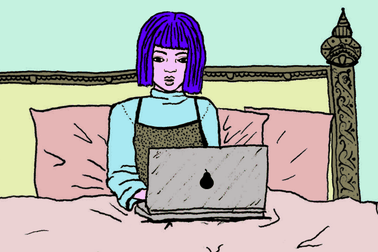 Nghề freelance có thực sự là mỏ vàng hái ra tiền?