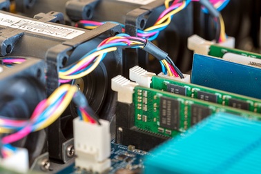 7 tác nhân gây hại cho phần cứng máy tính có thể bạn chưa biết