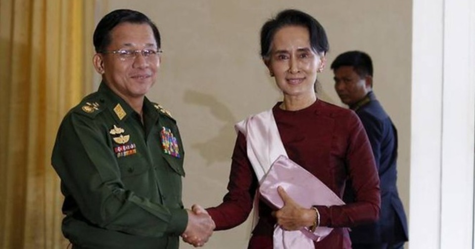 5 kịch bản cho Myanmar giữa ác mộng kinh hoàng - 3 5 kịch bản cho Myanmar giữa ác mộng kinh hoàng - 3