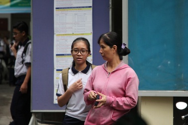 Chua chát Hà Giang!