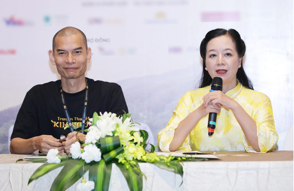 Nghịch lý phim trăm tỷ gây tranh cãi, được khen thì doanh thu bết bát - 1 Nghịch lý phim trăm tỷ gây tranh cãi, được khen thì doanh thu bết bát