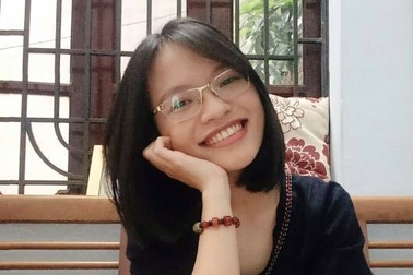 Thủ khoa Trường ĐH Khoa học Xã hội và Nhân văn thông thạo 3 ngoại ngữ