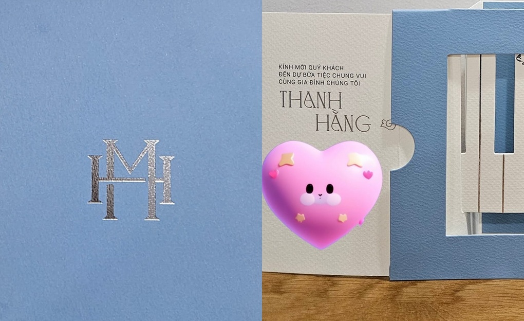 Siêu mẫu Thanh Hằng ấn định ngày cưới nhạc trưởng Trần Nhật Minh - 1 Siêu mẫu Thanh Hằng ấn định ngày cưới nhạc trưởng Trần Nhật Minh - 1