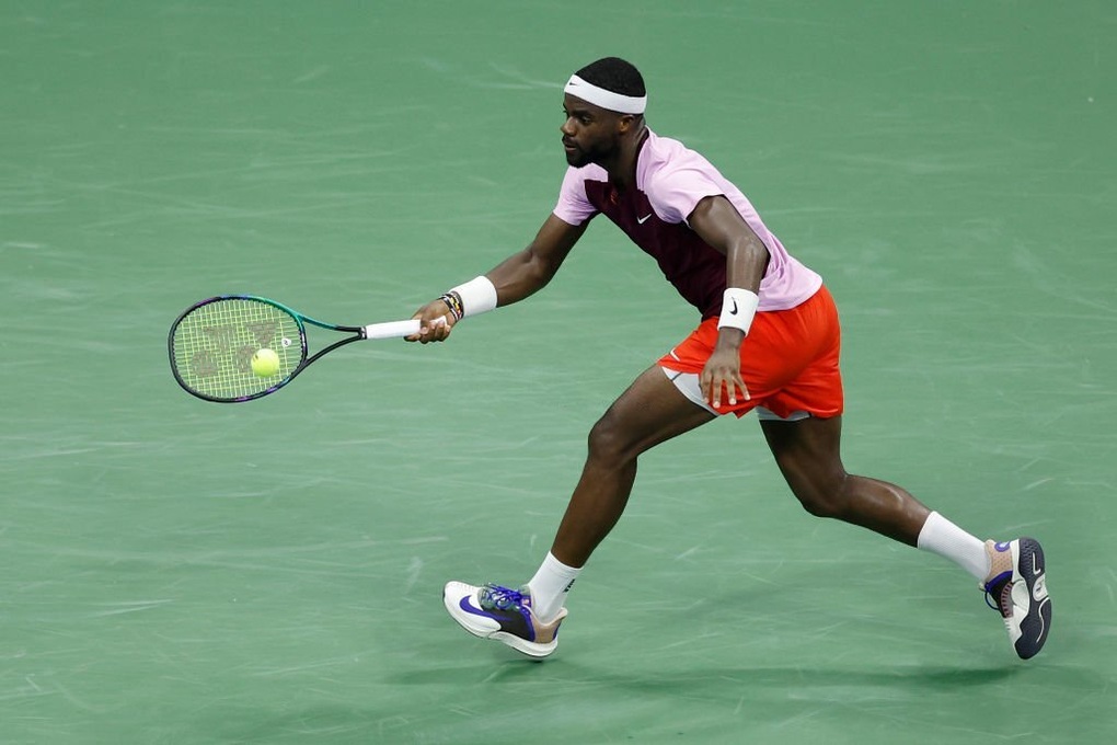 Alcaraz tranh cúp vô địch US Open, tranh ngôi vị số một với Ruud - 3 Alcaraz tranh cúp vô địch US Open, tranh ngôi vị số một với Ruud - 3