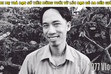1977 Vlog lấy lại được 5 video triệu views bỗng nhiên bị xóa, Youtube chưa giải thích