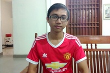 Nam sinh miền núi là thủ khoa cụm Thanh Hóa: 29,25 điểm khối B