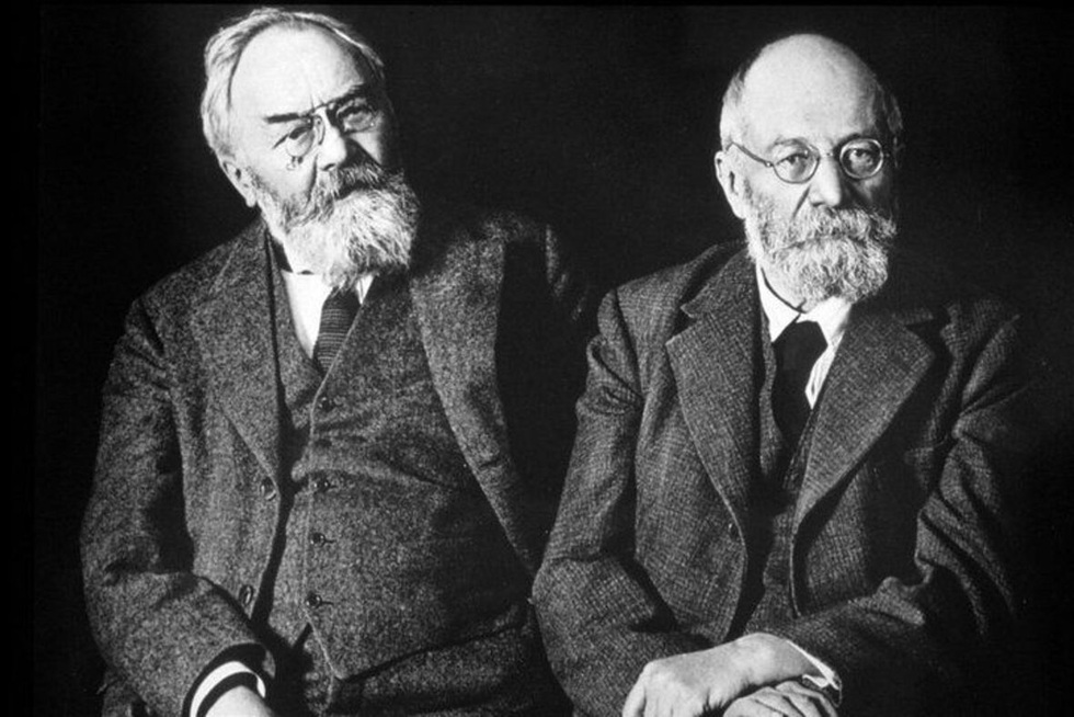 Bất ngờ về liên hệ giữa cha đẻ sao Michelin danh giá với ngành lốp xe - 1