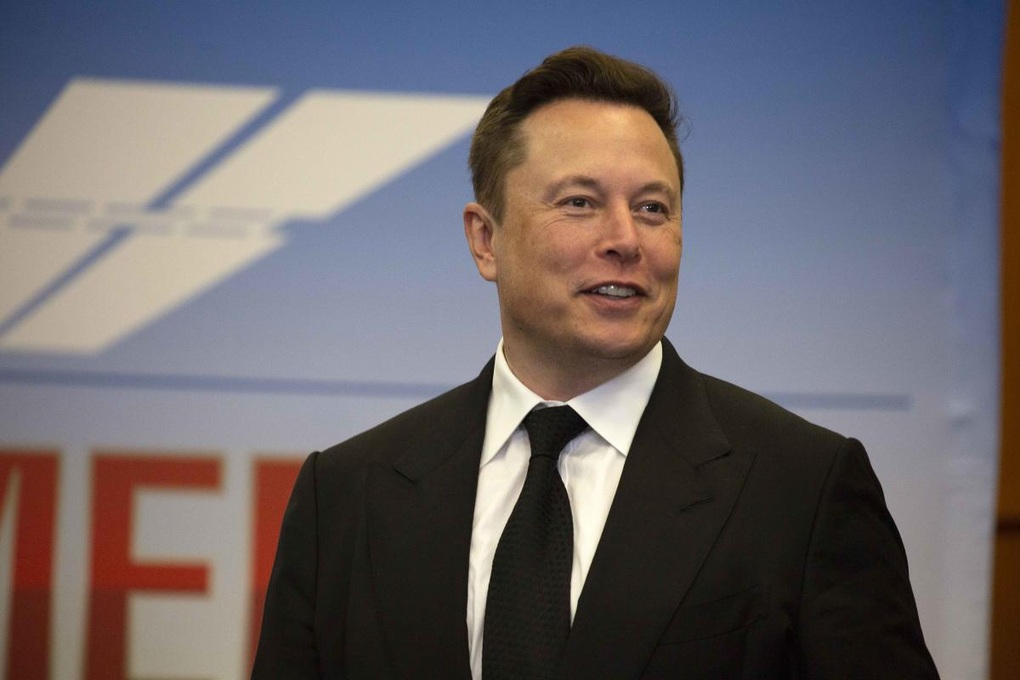 Elon Musk đổi ý, tuyên bố tiếp tục tài trợ internet vệ tinh cho Ukraine - 1 Elon Musk đổi ý, tuyên bố tiếp tục tài trợ internet vệ tinh cho Ukraine - 1