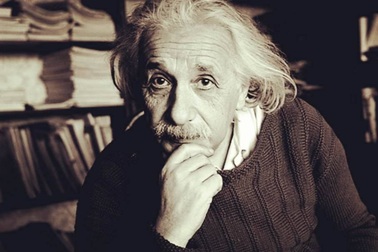 Lời cảm ơn của Albert Einstein có giá… 35 tỷ đồng