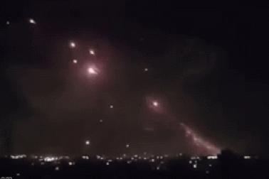 Lý do "Vòm sắt" Israel chỉ đánh chặn một nửa số rocket của Hamas