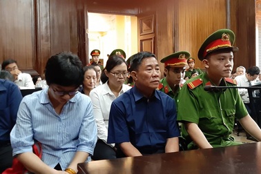 “Đại gia” Hứa Thị Phấn lại vắng mặt tại tòa