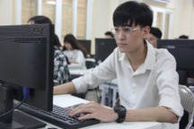 Tránh "đào tạo lại", trường đại học mời doanh nghiệp về dạy cho sinh viên