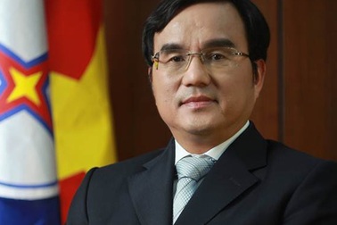 EVN chính thức có Chủ tịch mới!