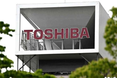 Toshiba đóng cửa nhà máy 30 tuổi tại Trung Quốc