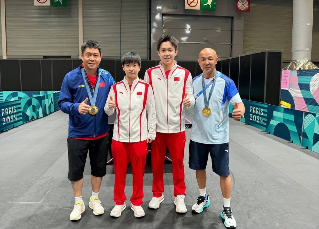 VĐV Trung Quốc được thưởng ô tô và tiền mặt sau khi giành HCV Olympic - 2 VĐV Trung Quốc được thưởng ô tô và tiền mặt sau khi giành HCV Olympic - 2