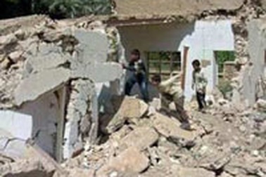 Không lực Mỹ oanh tạc tây Baghdad, sát hại 56 thường dân 