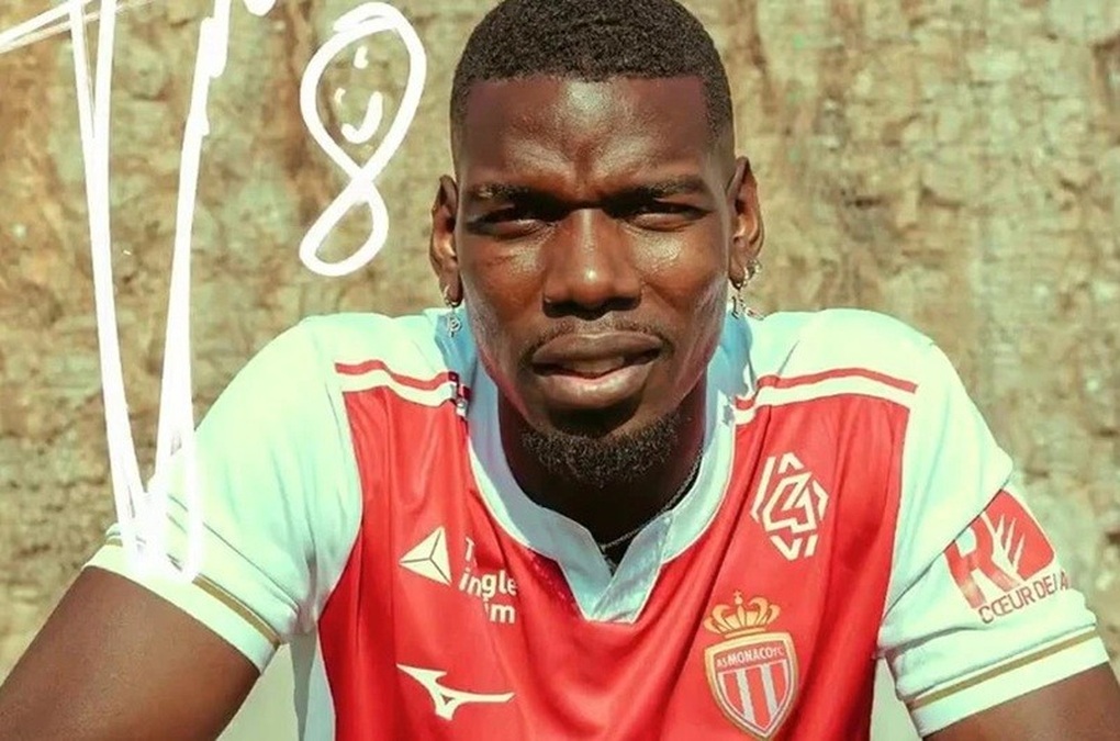 Paul Pogba khóc nức nở khi tìm thấy CLB mới sau 18 tháng bị treo giò - 2 Paul Pogba khóc nức nở khi tìm thấy CLB mới sau 18 tháng bị treo giò - 2