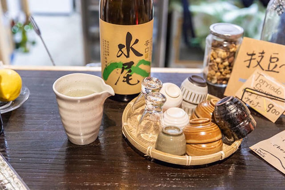 Tắm onsen chuẩn như người Nhật Bản ngay tại nhà - 7 Tắm onsen chuẩn như người Nhật Bản ngay tại nhà - 7