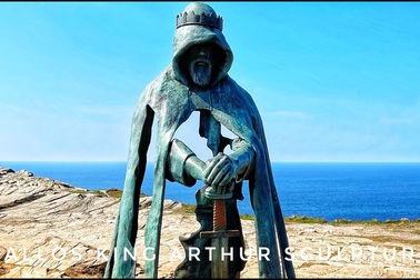 Bức tượng Gallos