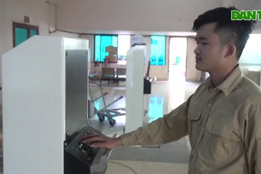 Những người quanh năm làm nghề vui ít, buồn nhiều