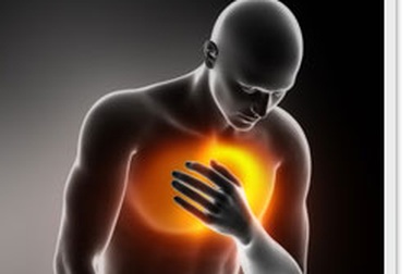 Ai dễ bị nhồi máu cơ tim? 