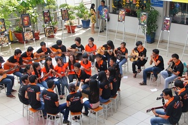 Ngành Ngôn ngữ Anh: chìa khóa hội nhập và thành công