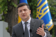 Tổng thống Zelensky nổi giận vì mệnh lệnh của quân đội Ukraine