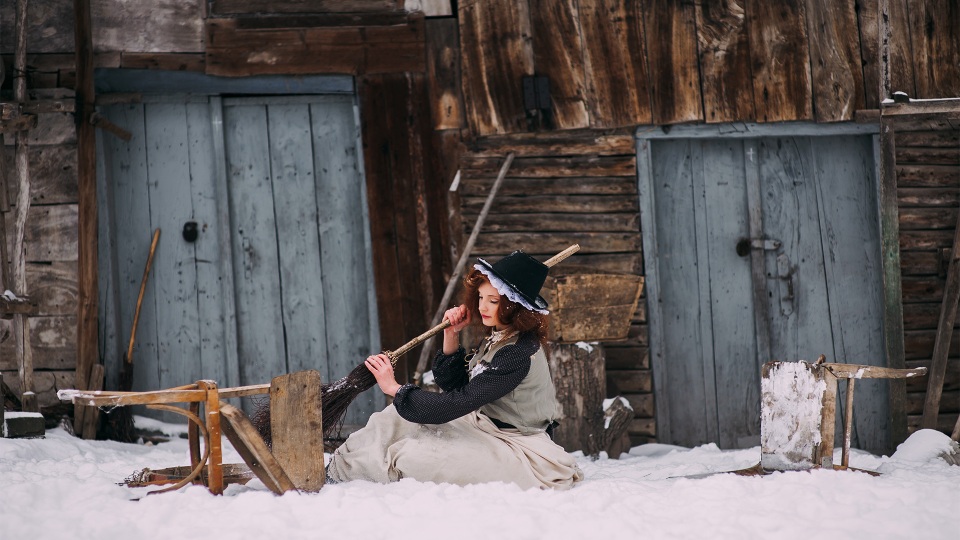 Bạn thích cô bé lọ lem hành động hay há miệng chờ sung? (kỳ 2) - 2