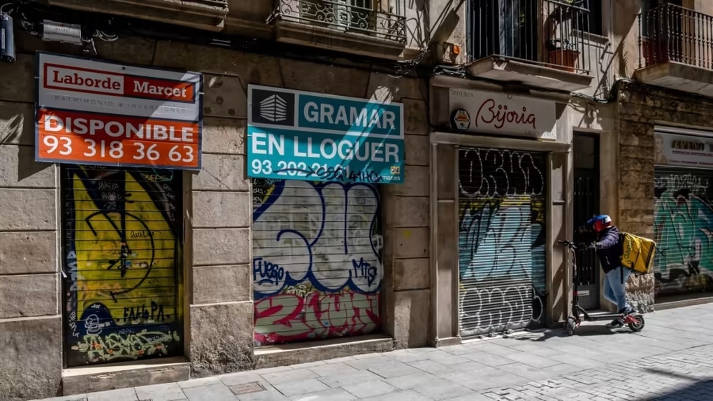 Số doanh nghiệp châu Âu phá sản cao nhất 8 năm - 1 Số doanh nghiệp châu Âu phá sản cao nhất 8 năm - 1