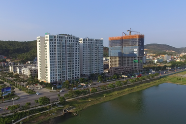 Nhà đầu tư làm gì khi Hạ Long nâng cấp hạ tầng giao thông?