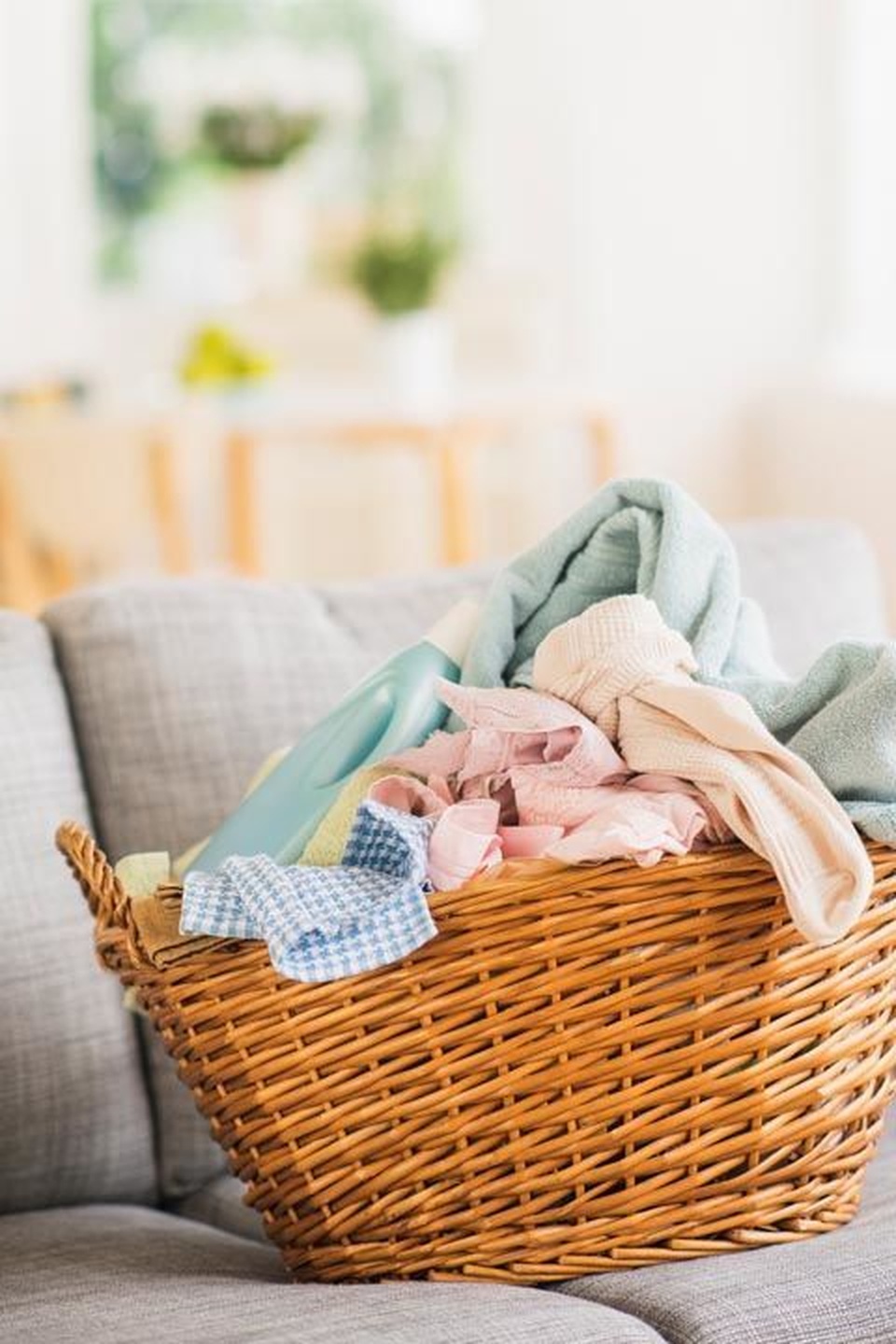 10 việc phải làm sạch hàng tuần và những thứ bạn đang làm sạch quá mức - 1 10 việc phải làm sạch hàng tuần và những thứ bạn đang làm sạch quá mức - 1