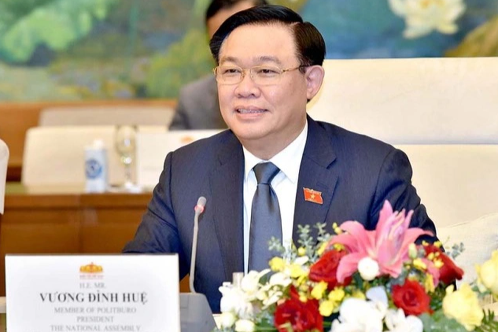 Việt Nam đề nghị Mỹ hỗ trợ tài chính trong chuyển đổi năng lượng - 2 Việt Nam đề nghị Mỹ hỗ trợ tài chính trong chuyển đổi năng lượng - 2