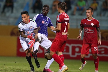 Chung kết Cúp quốc gia 2019: CLB Hà Nội sáng cửa đánh bại Quảng Nam