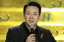 Trấn Thành khóc nấc, "kể khổ" vì là nghệ sĩ: Nước mắt rơi không đúng chỗ?