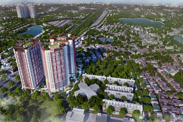 Imperial Plaza 360 Giải Phóng ưu đãi gì trong tháng 3?