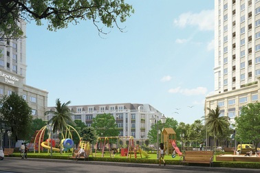 Những nhân tố tạo nên giá trị của dự án Eurowindow Garden City