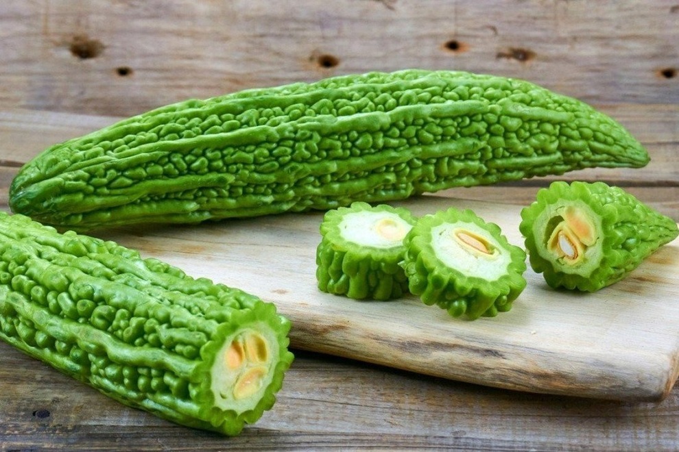 Loại thực phẩm siêu đắng, kén người ăn nhưng có nhiều lợi ích tuyệt vời - 1 Loại thực phẩm siêu đắng, kén người ăn nhưng có nhiều lợi ích tuyệt vời - 1