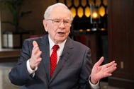 3 tuyệt kỹ thuyết phục từ Warren Buffett