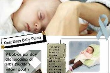 Phòng ngừa hội chứng đột tử ở trẻ sơ sinh 