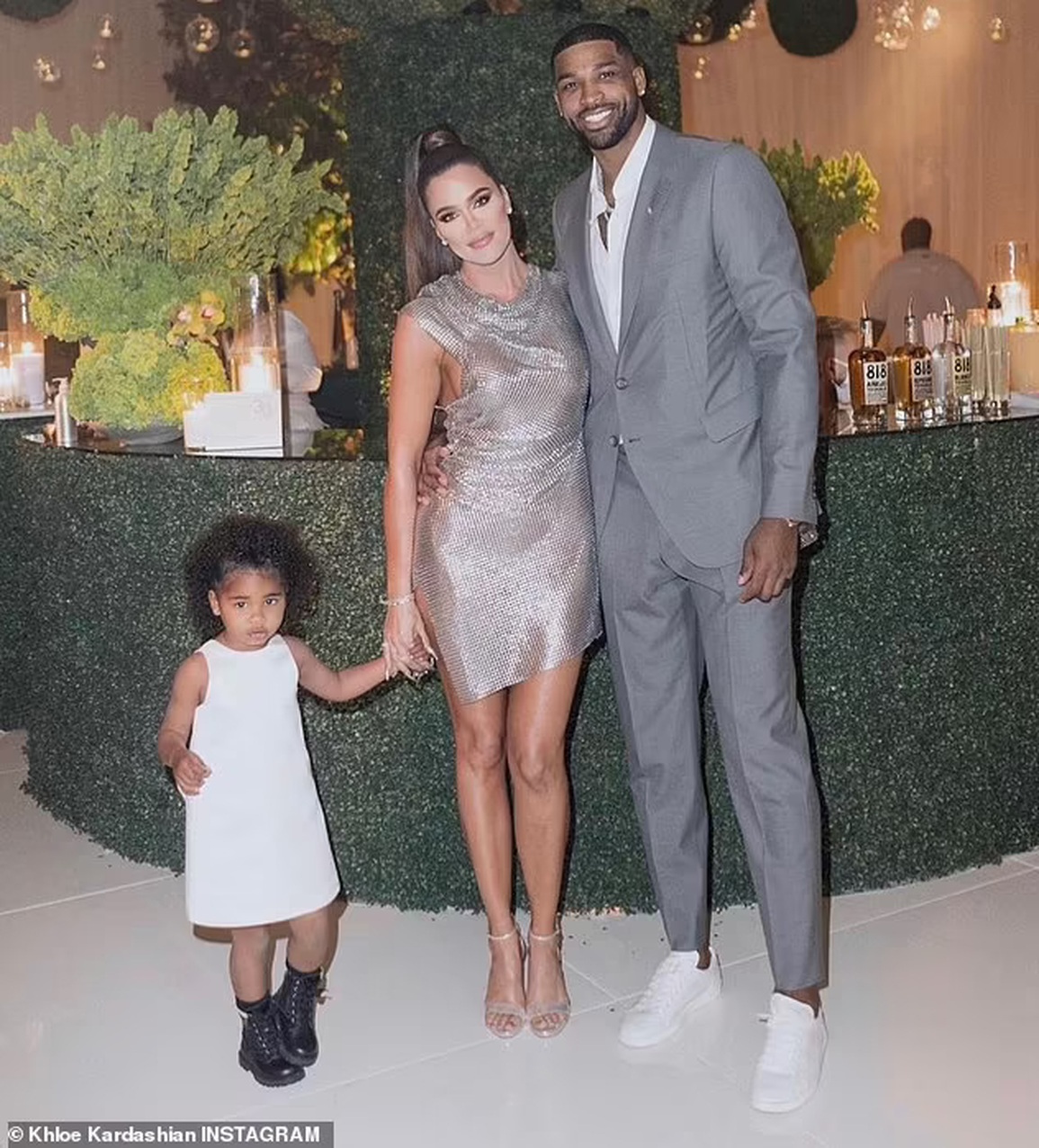Người mẫu kể tường tận chuyện tình ái với bạn trai Khloe Kardashian - 2 Người mẫu kể tường tận chuyện tình ái với bạn trai Khloe Kardashian - 2