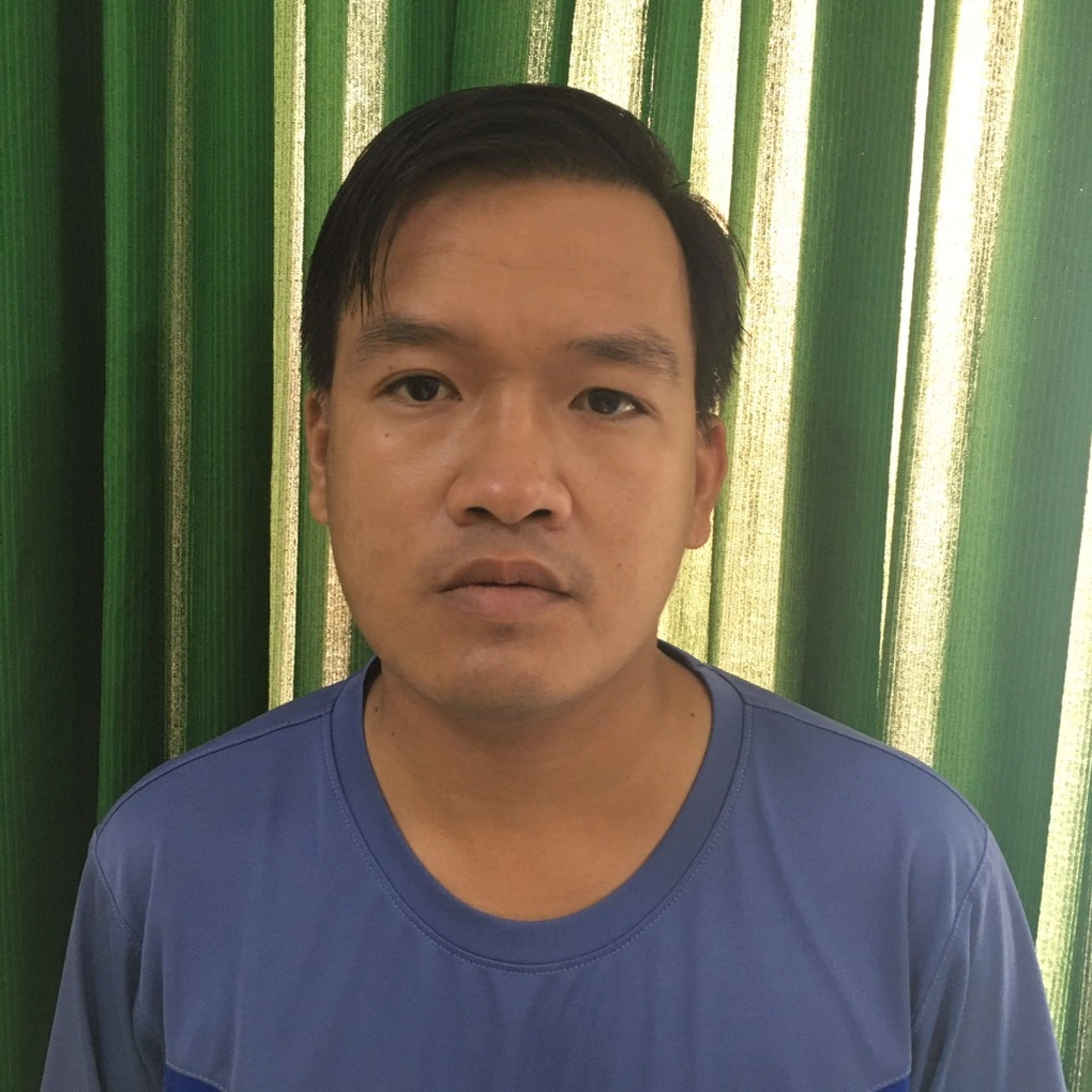 Lừa vay bạn bè hơn 4 tỷ đồng để đầu tư tiền ảo - 1 Lừa vay bạn bè hơn 4 tỷ đồng để đầu tư tiền ảo - 1
