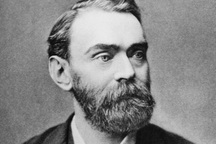 Chuyện đời phức tạp của cha đẻ giải thưởng danh giá Alfred Nobel
