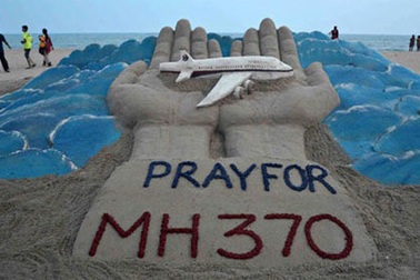Malaysia Airlines ra sao sau 1 năm xảy ra vụ MH370?