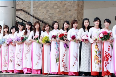 Nữ giám đốc 8X chia sẻ bí quyết kinh doanh