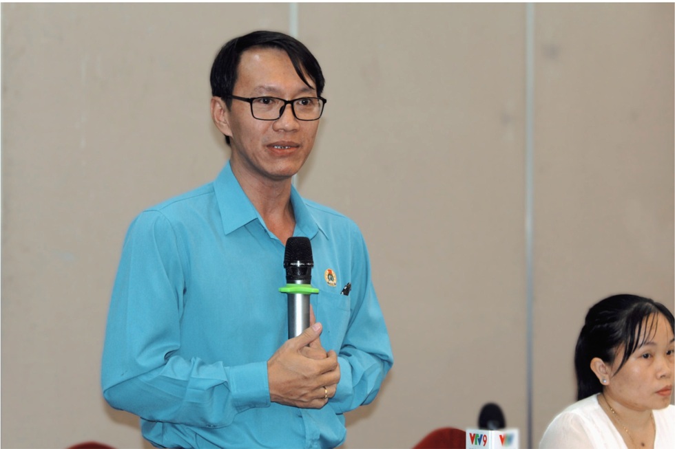 Kỳ vọng những thay đổi từ Luật Bảo hiểm xã hội mới - 4